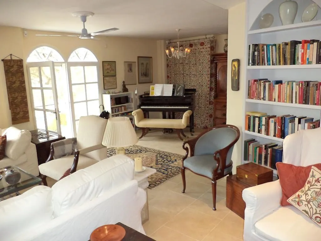 The Muses House Boutique Hotel Kirazlı
