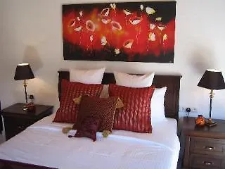 The Muses House Boutique Hotel Kirazlı