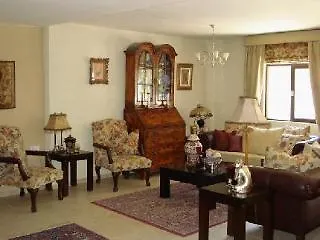 The Muses House Boutique Hotel Kirazlı Konukevi