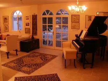 Konukevi The Muses House Boutique Hotel Kirazlı