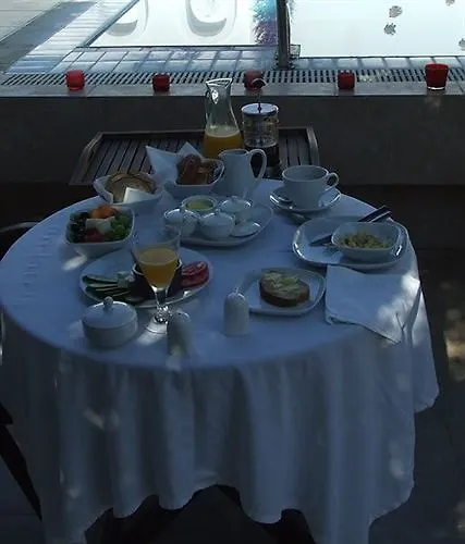 The Muses House Boutique Hotel Kirazlı 3*,