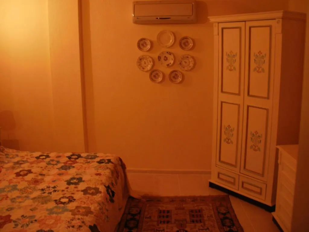 The Muses House Boutique Hotel Kirazlı Konukevi